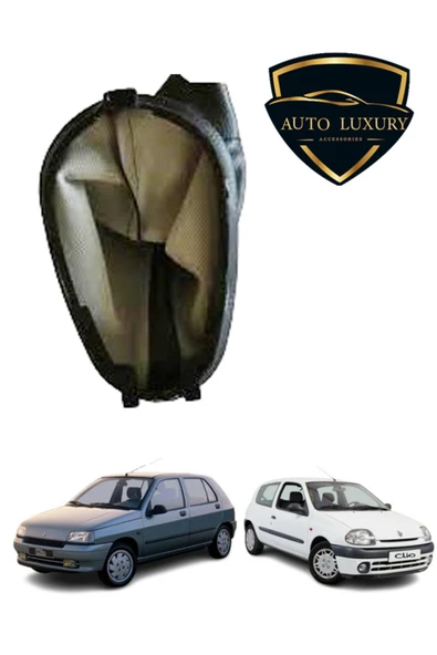 Renault reno clio I-II vites körüğü ürün görseli