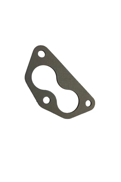 Mazda 626-323 fs 80> Manifold Egzoz Contası egzoz boğaz contası eksoz yaprak conta ekzoz conta - Resim 3