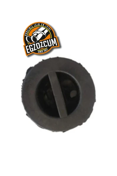 Ford Taunus egzoz takozu lastiği askısı ürün görseli