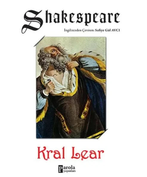 Parola - Kral Lear - William Shakespeare