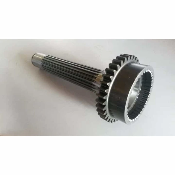 PRİZDİREK MİLİ 5161817 ürün görseli