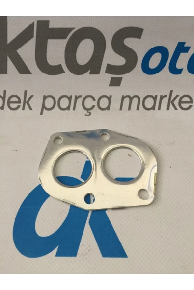 Eksoz Boğaz Contası Tempra Tipo Şahin Doğan ürün görseli