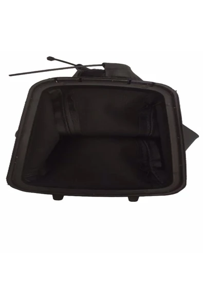 Opel Astra g vites körüğü - Resim 3