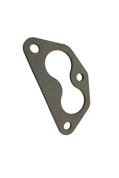 Mazda 626-323 fs 80> Manifold Egzoz Contası egzoz boğaz contası eksoz yaprak conta ekzoz conta ürün görseli