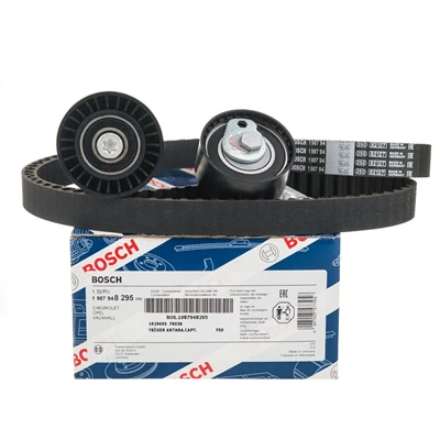 Opel Antara 2.0 Dizel Motor Triger Seti Bosch ürün görseli