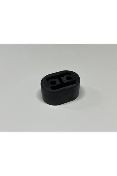 (25ADET)renault 9 Broadway Orijinal Egzoz Takozu Bağlantı Lastiği Kaliteli 1. Sınıf Ürün ürün görseli