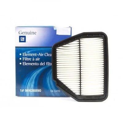 Opel Antara Uyumlu Hava Filtresi Gm ürün görseli