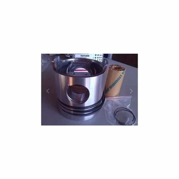 KOMPLE STD.PISTON Y.M. 100MM. 4770645-K ürün görseli