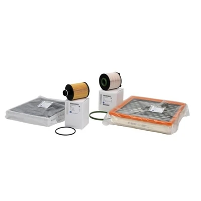 Opel insignia 2.0 Dizel Periyodik Filtre Seti Gm ürün görseli