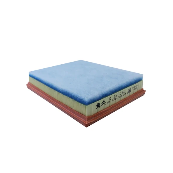 HAVA FİLTRESİ ASTRA L 21> CORSA F-COMBO E 19>GRANDLAND-CROSSLAND 18>VIVARO C-ZAFIRA LIFE 19>208-301 308-3008 17>508-5008 18>EXPERT-PARTNER-BERLINGO-JUMPY III-C3-C4 18>PROACE 18> FIAT DOBLO 23>1.5 HDI ürün görseli