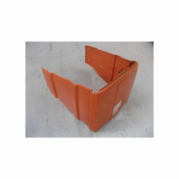 RADYATÖR ÜST KAPORTA-TURUNCU 5088837 ürün görseli