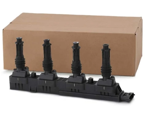 Opel Meriva B 1.4 Turbo Benzinli Motor Ateşleme Bobini Bosch ürün görseli