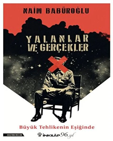 Yalanlar ve Gerçekler ürün görseli