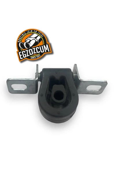 Volkswagen Transporter Passat egzoz  takozu lastiği askısı eksoz ürün görseli