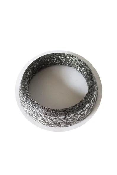 Peugeot 407 pejo egzoz boğaz contası halka tel eksoz contası ürün görseli