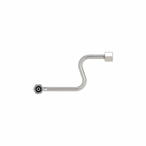 Yakıt Borusu DZ104989 - Resim 5