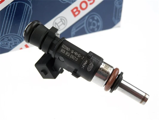 Opel insignia 1.6 Turbo (A16LET) Enjektör Bosch ürün görseli