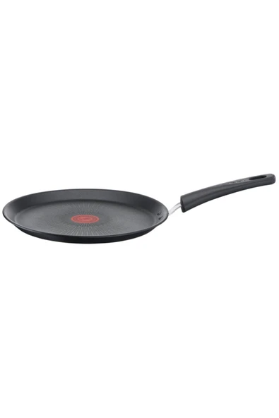 Tefal Titanyum 6X Excellence İndüksiyon Tabanlı 25 cm Krep Tavası - 3