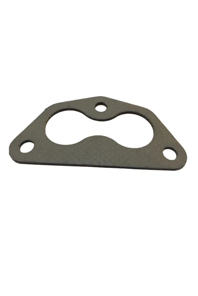 Mazda 626-323 fs 80> Manifold Egzoz Contası egzoz boğaz contası eksoz yaprak conta ekzoz conta - Resim 2