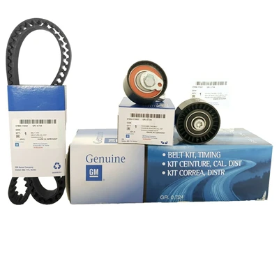 Opel Antara 2.0 Dizel Triger Seti GM ürün görseli