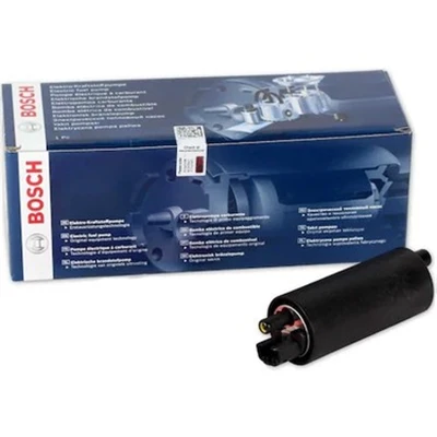 Opel Tıgra A 1.6 16 Valf Benzinli Motor Yakıt Pompası Marka ürün görseli