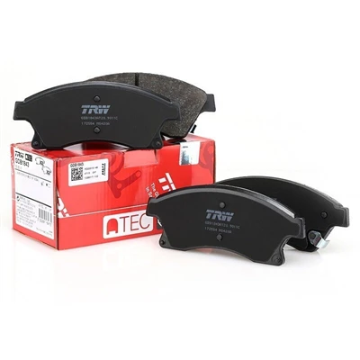 Opel Antara Ön Fren Balatası TRW ürün görseli