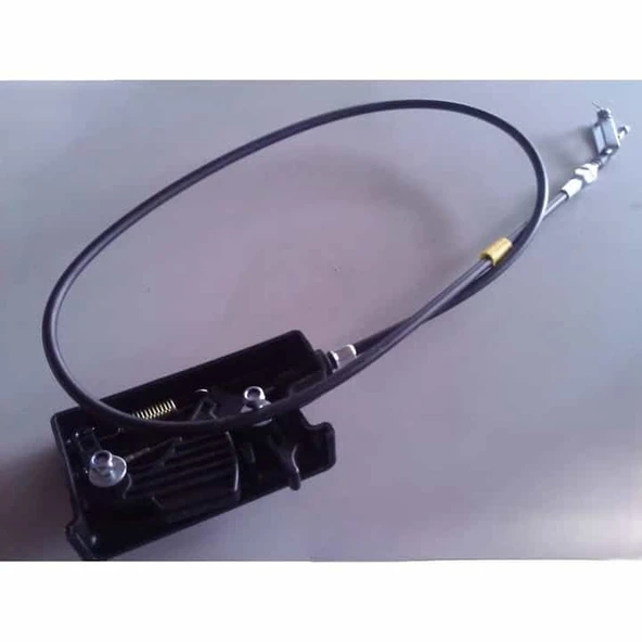 KUMANDA-LİFTOMATİK KOMPLE 87395179 - Resim 3