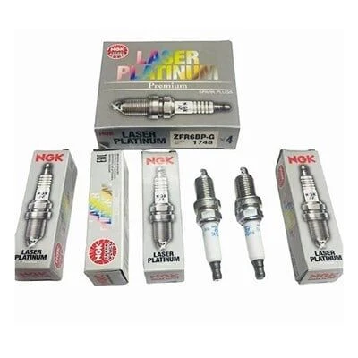 Opel İnsignia 1.6 Turbo (a16let) Buji Takımı Ngk Marka Uyumlu ürün görseli