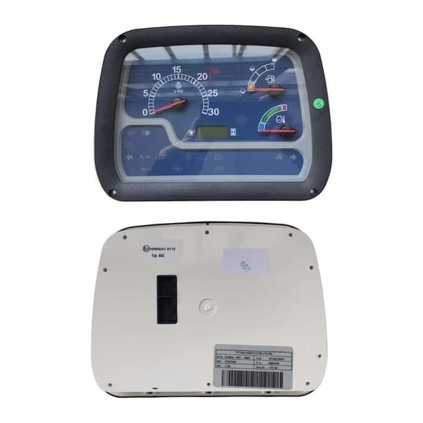 GÖSTERGE PANOSU 5083146 ürün görseli