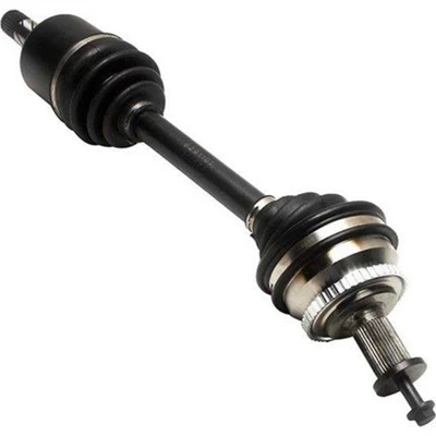 Opel Antara 2.0 Ön Sol Komple Aks uyumlu ürün görseli