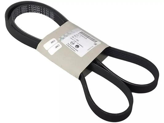 Opel Meriva B 1.4 Turbo V Kayışı GM ürün görseli