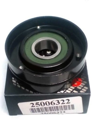 Opel Zafira B 1.6 Twinport V Kayış Gergi Bilyası ürün görseli