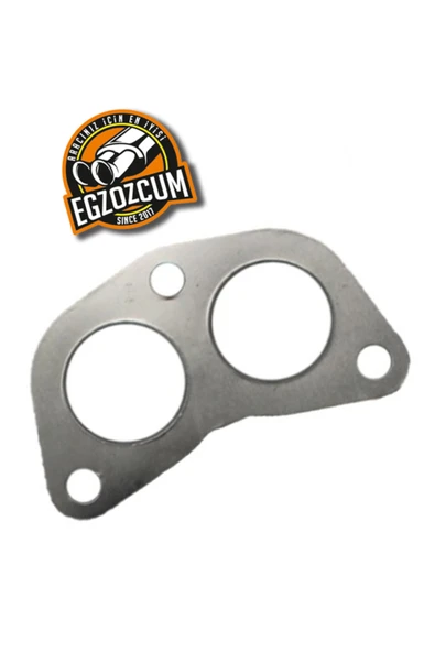 Renault 12 Reno Uyumlu  Egzoz Boğaz  Contası 7700502706 ürün görseli