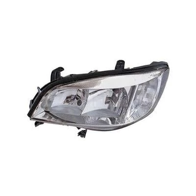 Opel Zafira A Sol Far Marka Uyumlu ürün görseli 1