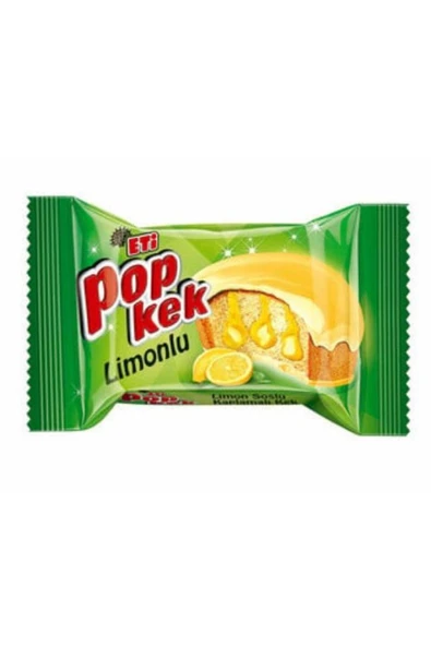 Popkek Limon-Muz-Çikolata 60 grx72 Adet (3 PAKET KARMA) - 4