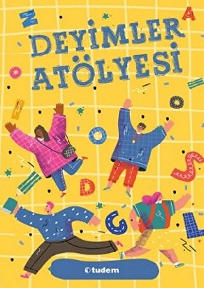 Deyimler Atölyesi ürün görseli