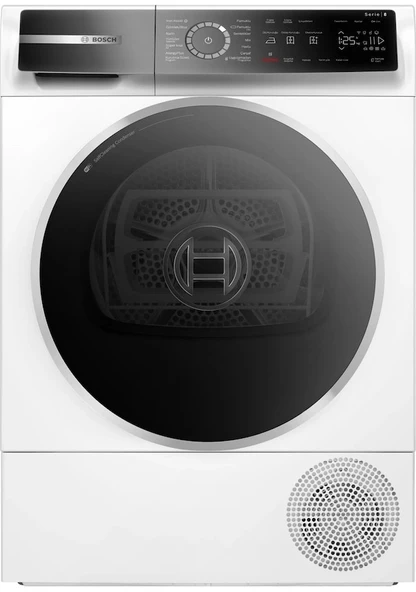 Bosch WQB245A0TR 9 kg Çamaşır Kurutma Makinesi