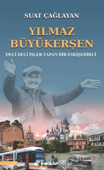 Yılmaz Büyükerşen ürün görseli