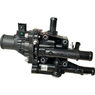 Chevrolet Cruze 1.6 Benzinli Düz Vitesli Komple Termostat Orijinal Gm ürün görseli