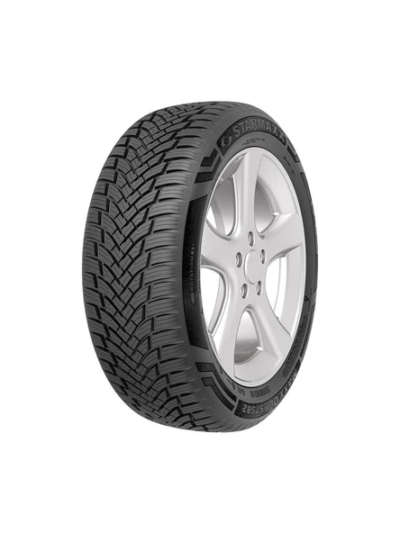 Starmaxx MaxxOut ST582 225/40 R18 92W Reinf. 4 Mevsim - 2025 - 1