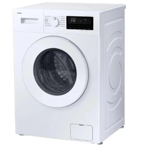 Samsung WW90FG3M05TWAH 1400 Devir 9 kg Çamaşır Makinesi ürün görseli 1