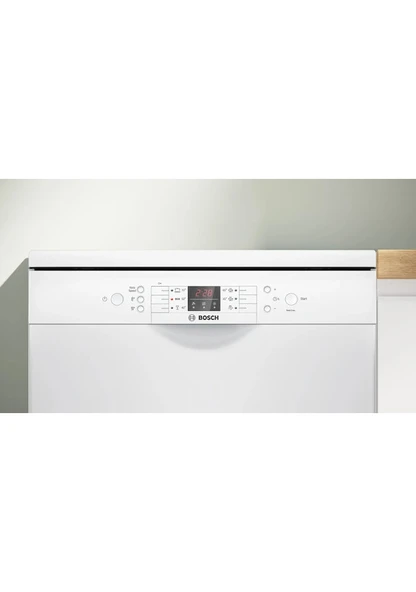 Bosch SMS26DW00T 6 Programlı Bulaşık Makinesi - 2