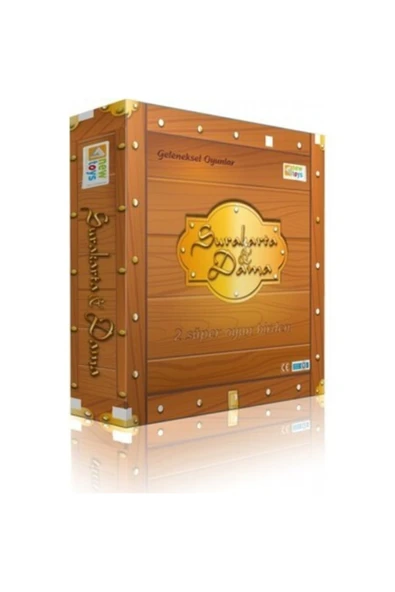 New Toys Surakarta Ve Dama Bilimsel Oyuncaklar