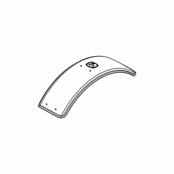 6000 SERİSİ ON CAMURLUK AL180330 ürün görseli