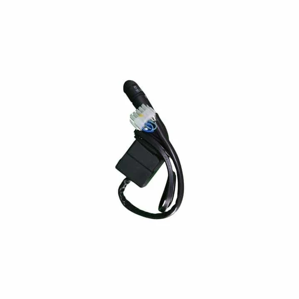 CNH Traktör Sinyal Korna Çok Fonksiyonlu Kol Orijinal New Holland 5099415 5099415 - Resim 2