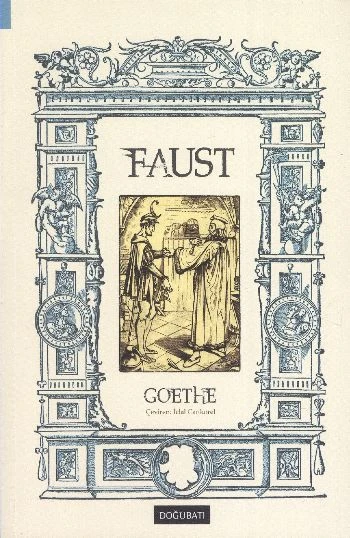 Faust (Tam Metin) ürün görseli