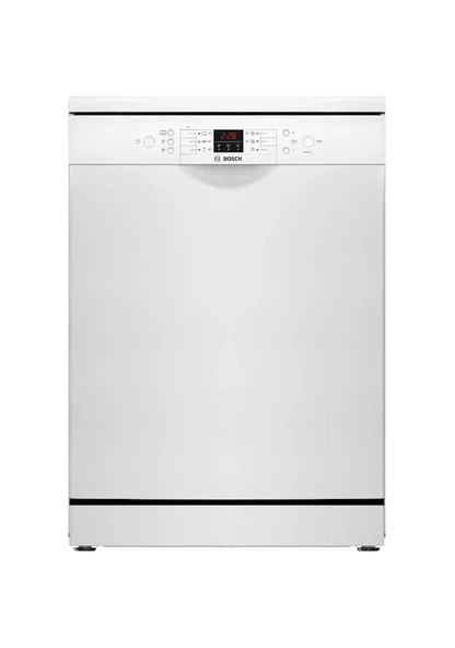 Bosch SMS26DW00T 6 Programlı Bulaşık Makinesi