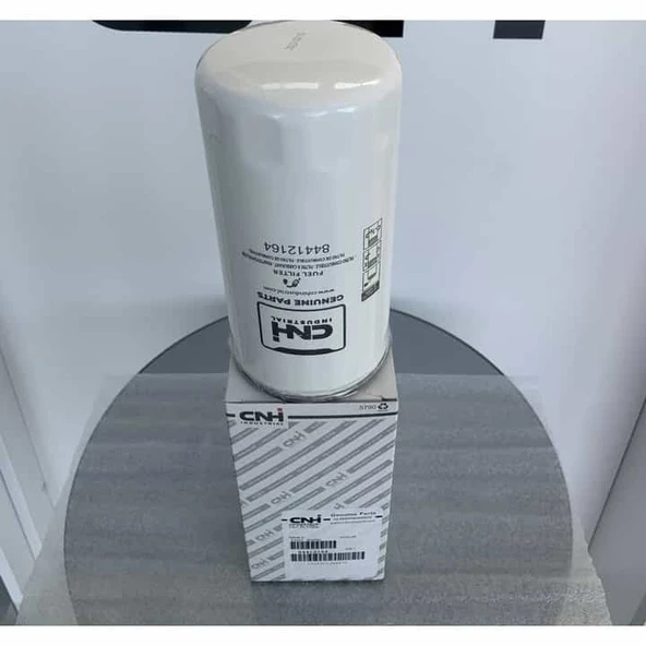 CNH 84412164 Fıltre-Yakıt 84412164 ürün görseli