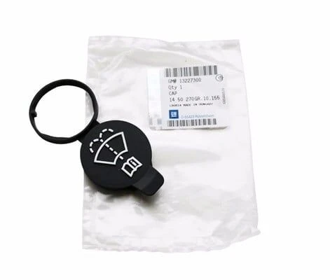 Opel Insignia Silecek Depo Kapağı Gm Marka ürün görseli