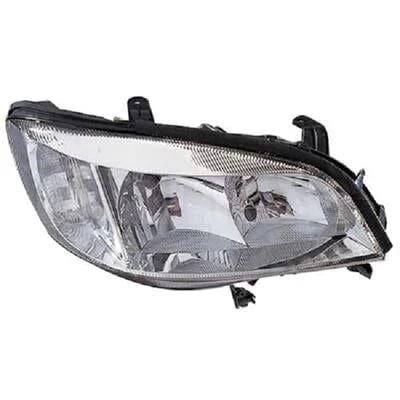 Opel Zafira A Sağ Far DEPO Marka ürün görseli 1